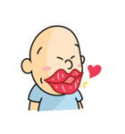 Kania Boy（個別スタンプ：11）