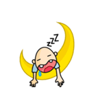 Kania Boy（個別スタンプ：12）