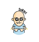 Kania Boy（個別スタンプ：13）