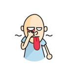 Kania Boy（個別スタンプ：15）