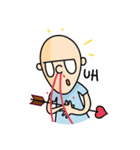 Kania Boy（個別スタンプ：16）