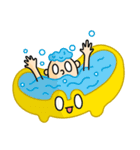 Kania Boy（個別スタンプ：17）