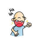 Kania Boy（個別スタンプ：20）