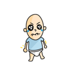 Kania Boy（個別スタンプ：22）