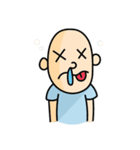 Kania Boy（個別スタンプ：24）