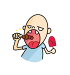 Kania Boy（個別スタンプ：26）