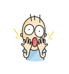 Kania Boy（個別スタンプ：27）