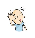 Kania Boy（個別スタンプ：29）