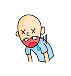 Kania Boy（個別スタンプ：35）