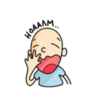 Kania Boy（個別スタンプ：38）