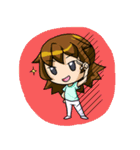 Bliss Youth（個別スタンプ：1）