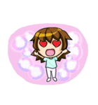 Bliss Youth（個別スタンプ：6）