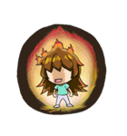 Bliss Youth（個別スタンプ：7）