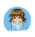 Bliss Youth（個別スタンプ：8）