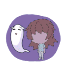 Bliss Youth（個別スタンプ：9）