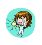 Bliss Youth（個別スタンプ：11）