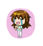 Bliss Youth（個別スタンプ：12）