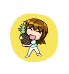 Bliss Youth（個別スタンプ：13）
