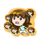 Bliss Youth（個別スタンプ：14）