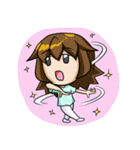 Bliss Youth（個別スタンプ：15）