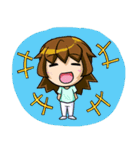 Bliss Youth（個別スタンプ：16）