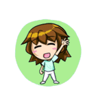 Bliss Youth（個別スタンプ：19）
