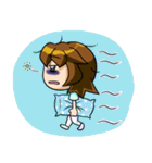 Bliss Youth（個別スタンプ：20）