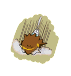 Bliss Youth（個別スタンプ：21）
