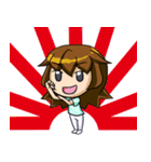 Bliss Youth（個別スタンプ：22）