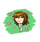 Bliss Youth（個別スタンプ：23）