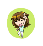 Bliss Youth（個別スタンプ：25）
