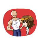 Bliss Youth（個別スタンプ：28）