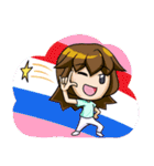 Bliss Youth（個別スタンプ：34）