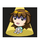 Bliss Youth（個別スタンプ：36）