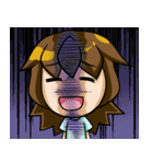 Bliss Youth（個別スタンプ：37）