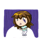 Bliss Youth（個別スタンプ：38）