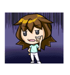 Bliss Youth（個別スタンプ：39）
