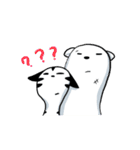 BEI ＆ SHA Coming PART2（個別スタンプ：4）