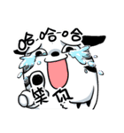 BEI ＆ SHA Coming PART2（個別スタンプ：14）