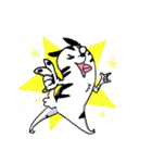 BEI ＆ SHA Coming PART2（個別スタンプ：15）
