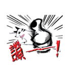 BEI ＆ SHA Coming PART2（個別スタンプ：16）