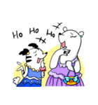 BEI ＆ SHA Coming PART2（個別スタンプ：25）