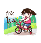 Torfun FC（個別スタンプ：7）