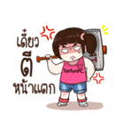 Torfun FC（個別スタンプ：9）