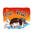 Torfun FC（個別スタンプ：20）