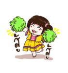 Torfun FC（個別スタンプ：25）