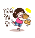 Torfun FC（個別スタンプ：26）