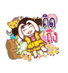 Torfun FC（個別スタンプ：27）