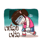 Torfun FC（個別スタンプ：29）