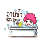 Torfun FC（個別スタンプ：30）